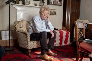 Roger Scruton