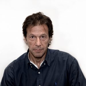 Imran Khan