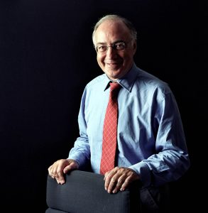 Michael Howard