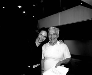 V.Ashkenazy & H.Grimaud