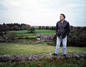 Bryn Terfel