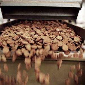 Cork industry
