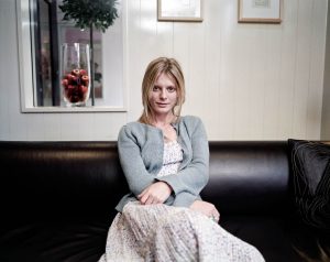 Emilia Fox