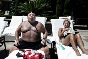 Turism in Las Vegas