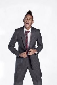 Neymar da Silva Santos Júnior, simply known as Neymar or Neymar Júnior, is a Brazilian professional footballer