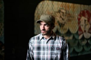 STEPHAN DOITSCHINOFF - BRAZILIAN ARTIST