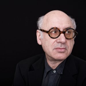 Michael Nyman