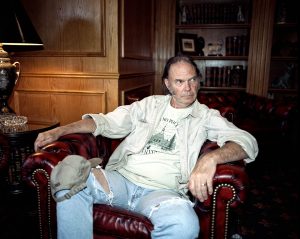 Neil Young