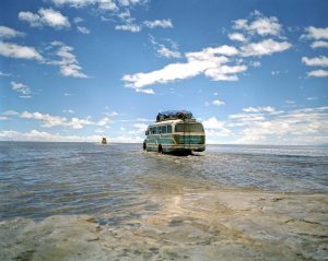 Saalr de Uyuni