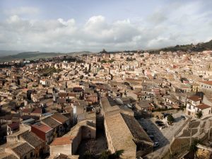 Corleone is an Italian town and comune of City of Palermo, in Sicily.