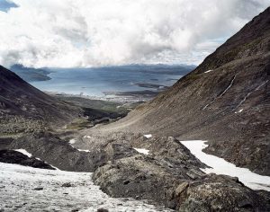 Martial Glacier - Ushuaia