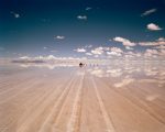 Salar de Uyuni