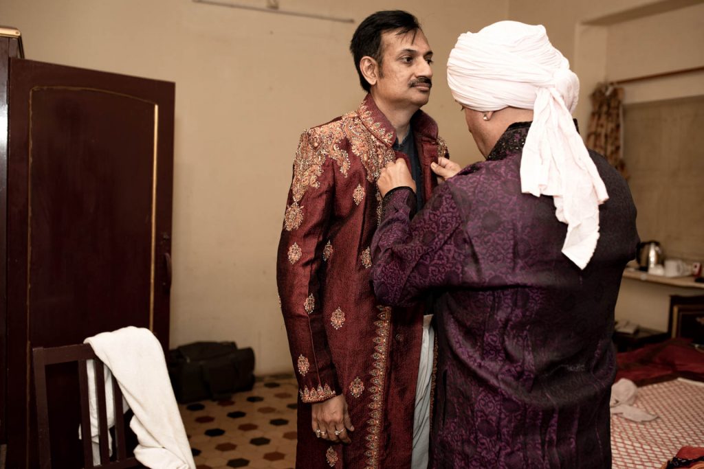 Manvendra singh gohil