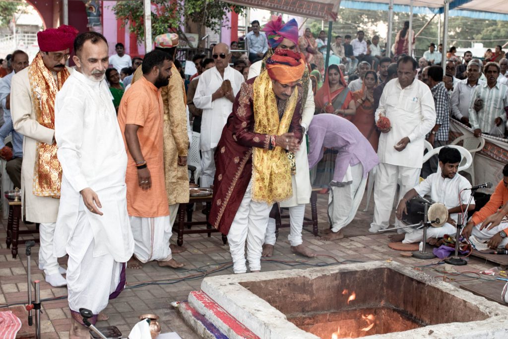 Manvendra singh gohil