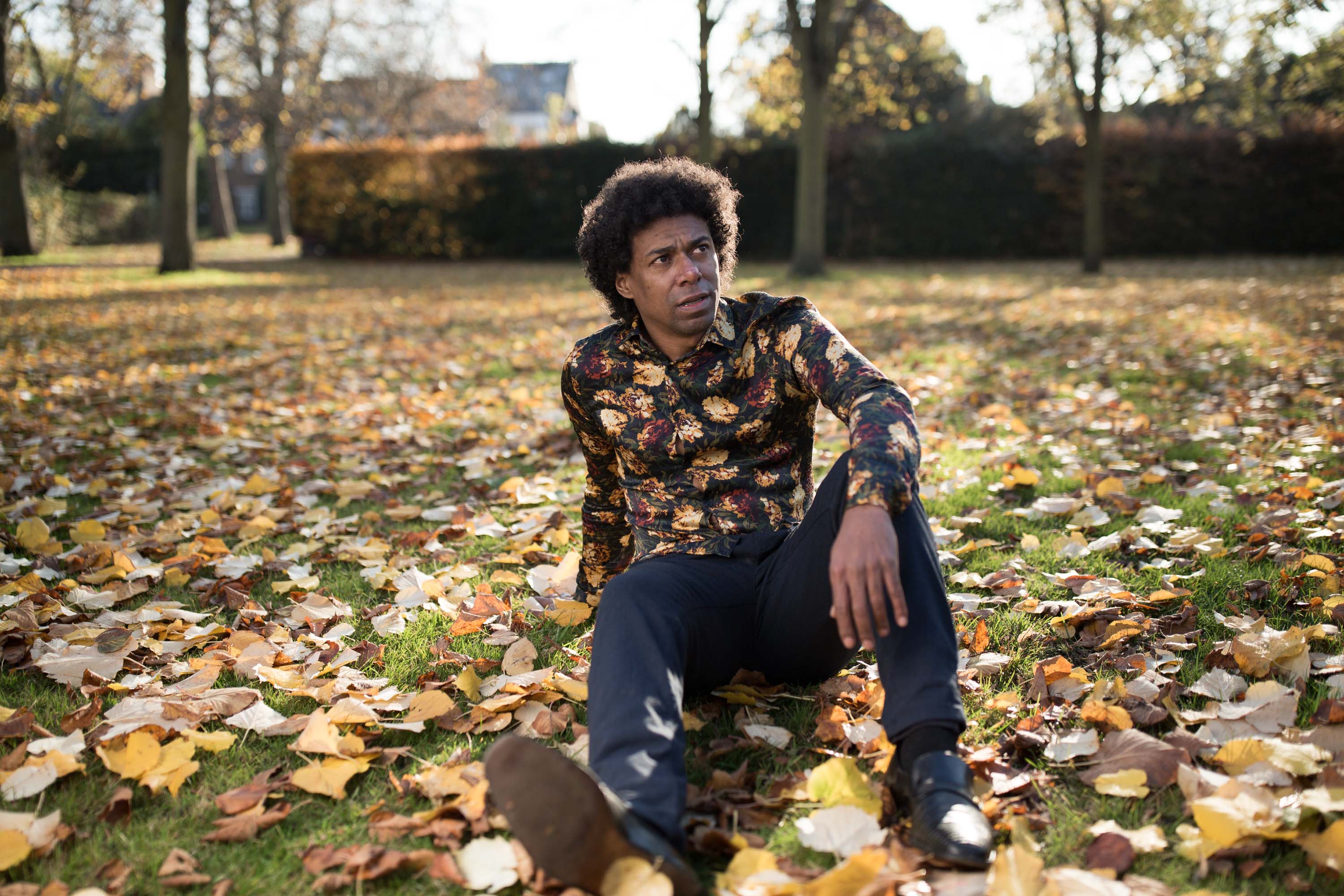 Emerson Coutinho Cameraman