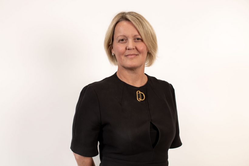 Dame Alison Marie Rose-Slade DBE is a British banker,and chief executive of NatWest Group