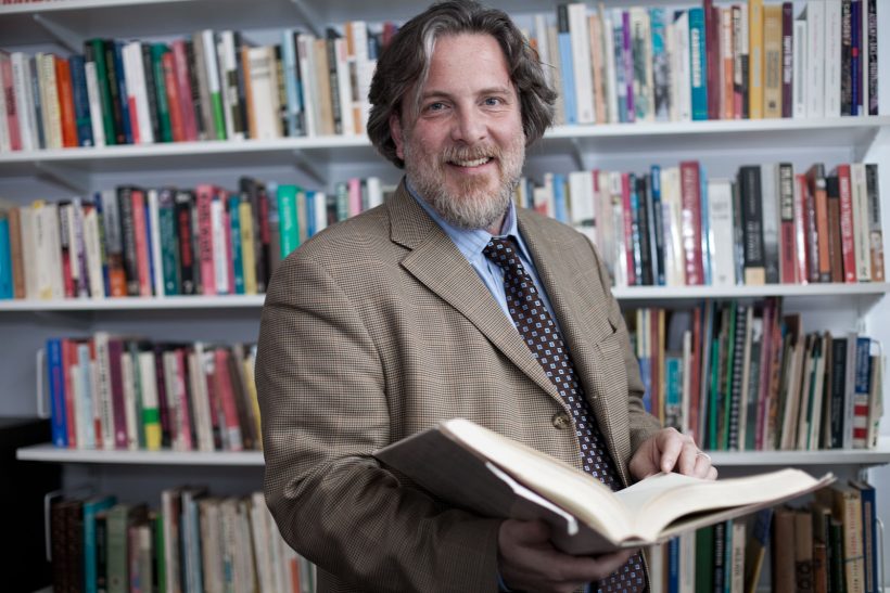 Professor Stefano Harney Deputy director of School Director of Global learning Chair in strategy culture and society