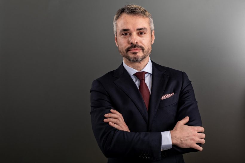 Mirko Picicco Manager Director at MH Premier Staffing Solution