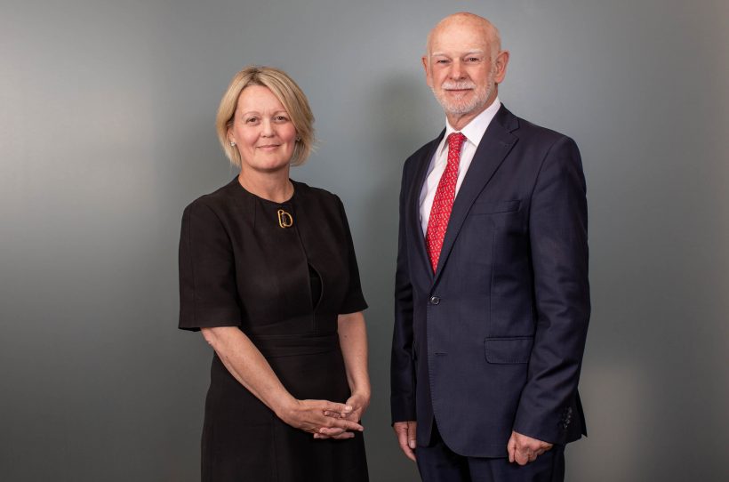Dame Alison Marie Rose-Slade DBE is a British banker,and chief executive of NatWest Group and Davies Howard was appointed Chairman of NatWest group in September Dame Alison Marie Rose-Slade DBE is a British banker,and chief executive of NatWest Group and Davies Howard was appointed Chairman of NatWest group in September