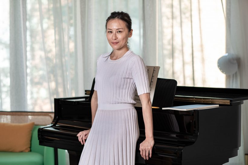 Jin Keyu is a Chinese economist, associate professor of economics at the London School of Economics and a World Economic Forum Young Global Leader, specialising in international macroeconomics and the Chinese economy