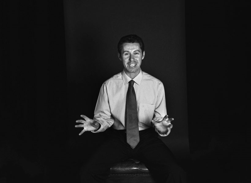 Richard Evans is a pianist of international reputation.